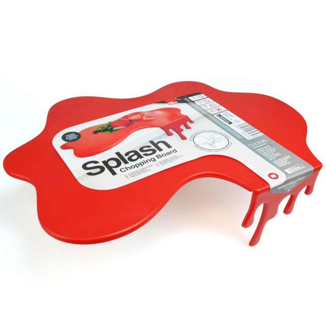 Разделочная доска Всплеск Splash
