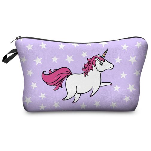 Косметичка Unicorn Stars