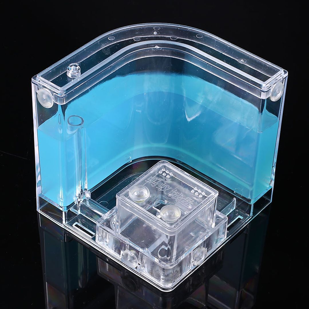 Муравьиная ферма Дворец Ant Castle