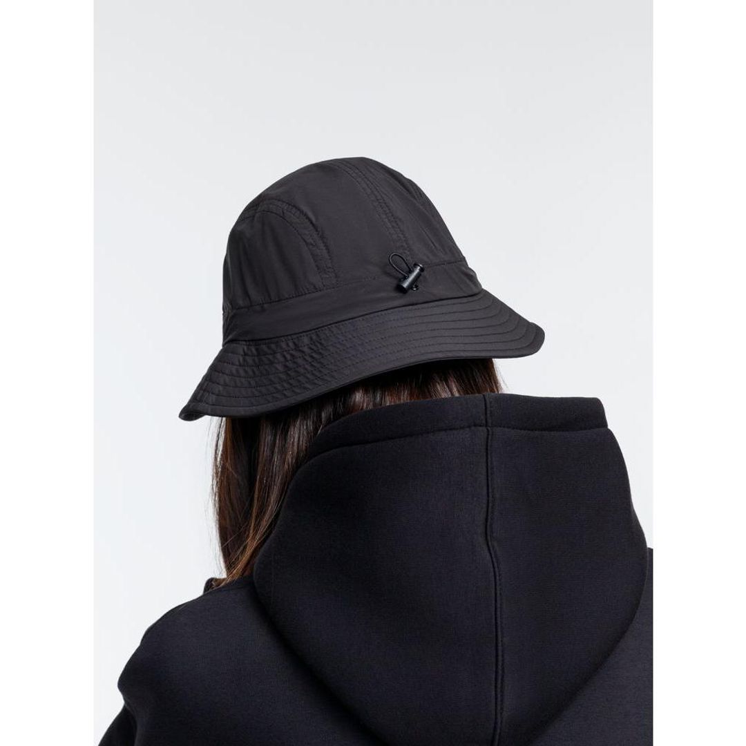 Панама Ben Mac (Черная)