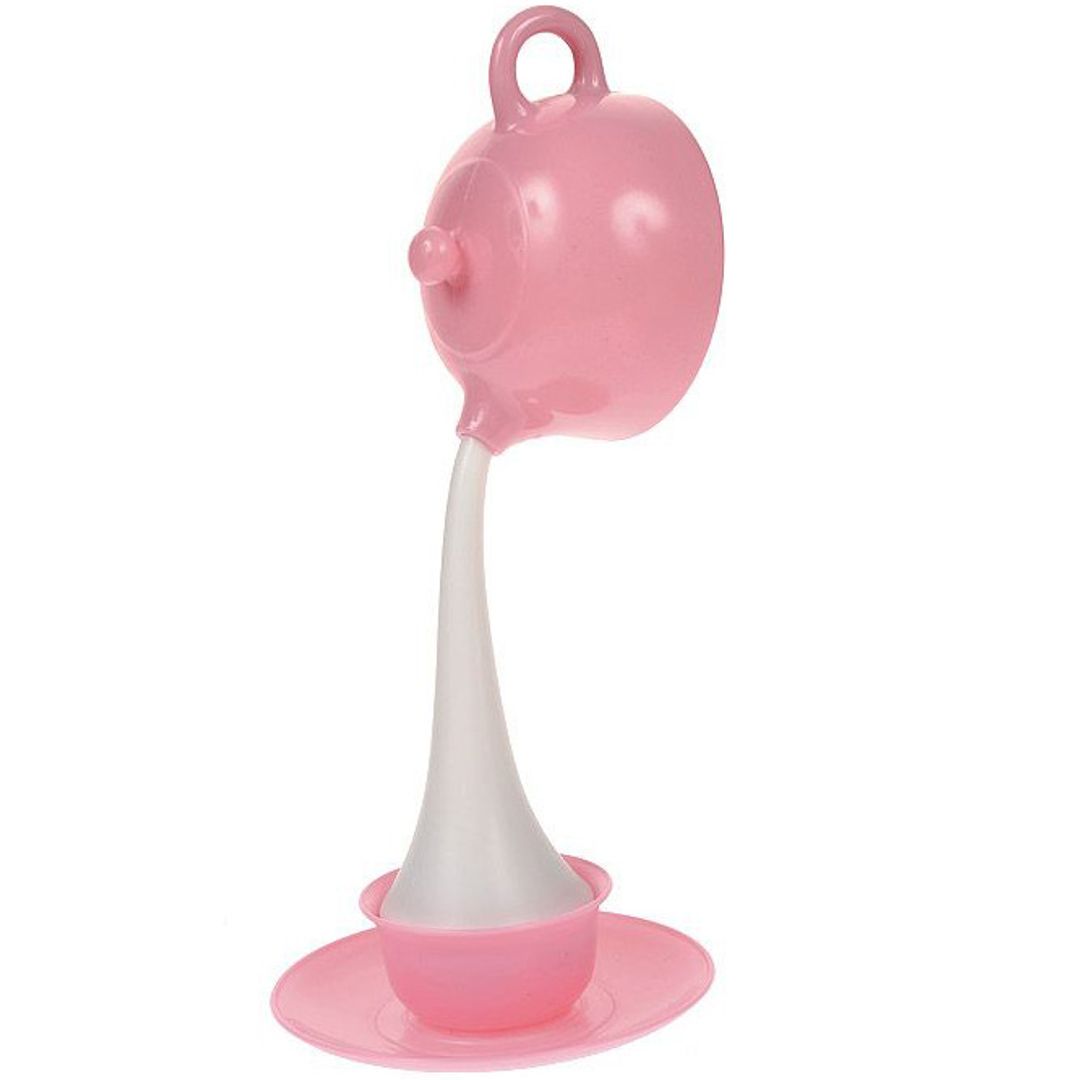 Светильник Чайник Светильник Чайник