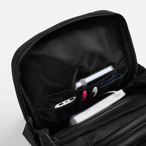 Рюкзак neoPolis (черный)