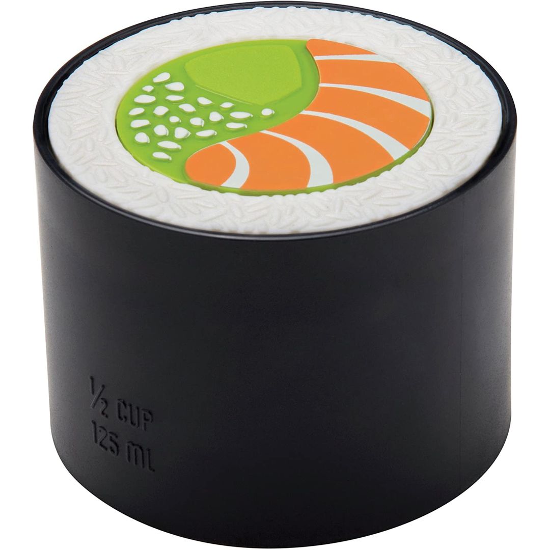 Набор мерных чаш Makicups (3 шт)