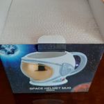 Кружка Космонавт Space Helmet Mug Отзыв Кружка Космонавт Space Helmet Mug Отзыв