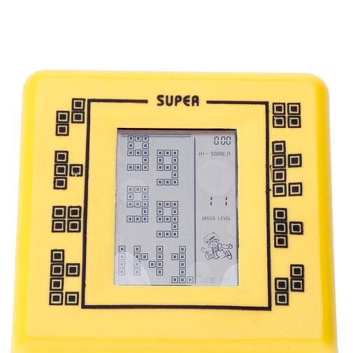 Тетрис (9999 в 1)