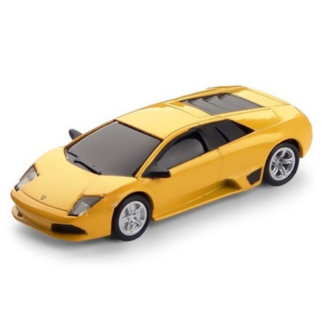 Флешка Lamborghini 8 Гб Флешка Lamborghini 8 Гб