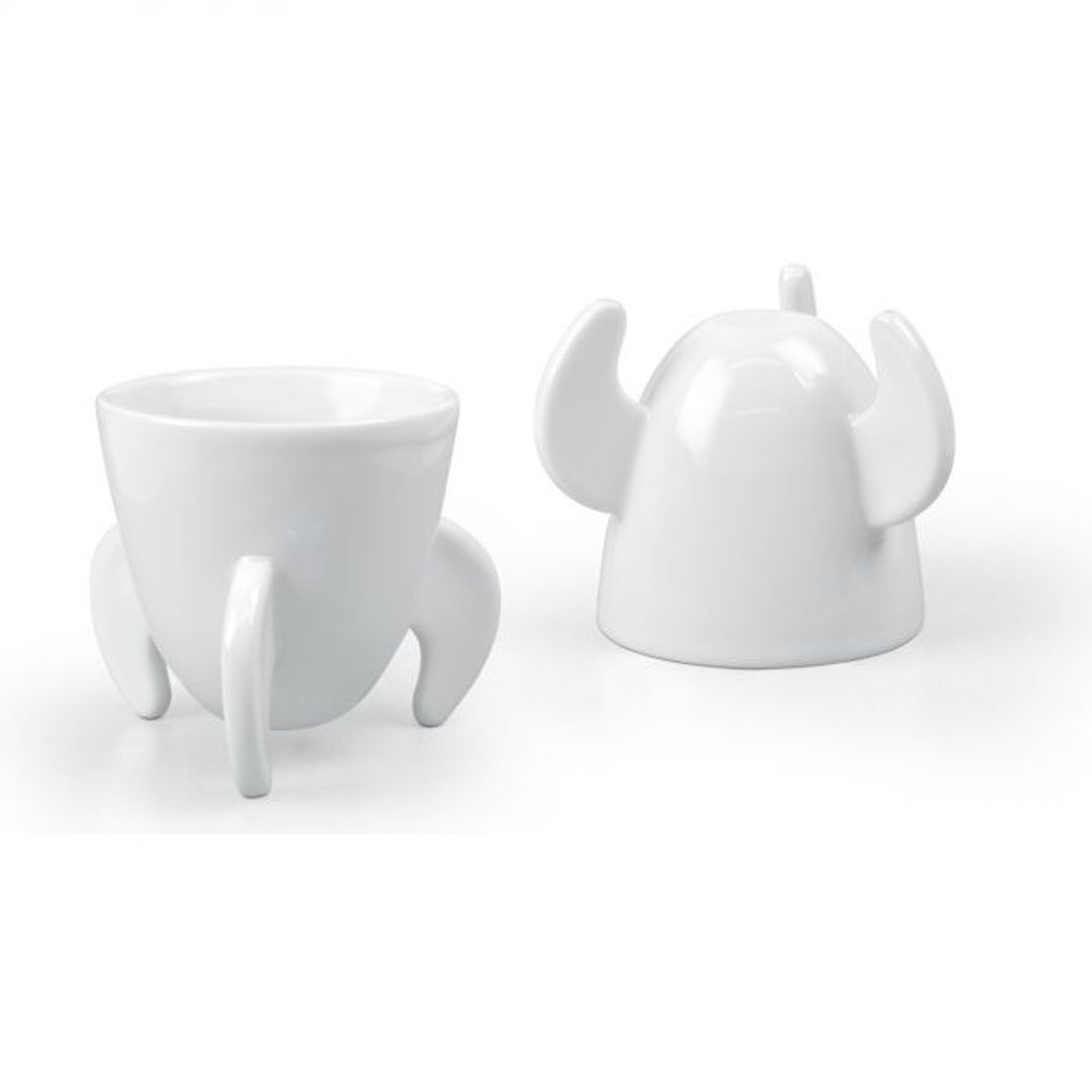 Кофейные чашки Бомбы Blast Off Кофейные чашки Бомбы Blast Off