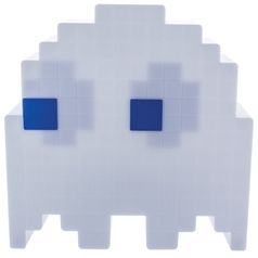 USB Светильник Привидение Pac-man
