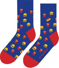 Носки Воскресное комбо (38-41)