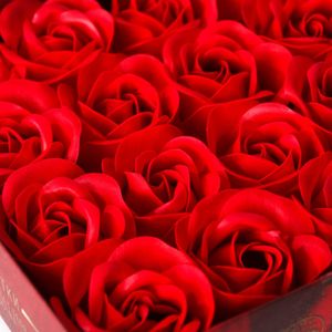 Мыльные розочки С 8 марта (16 шт) Мыльные розочки С 8 марта (16 шт)