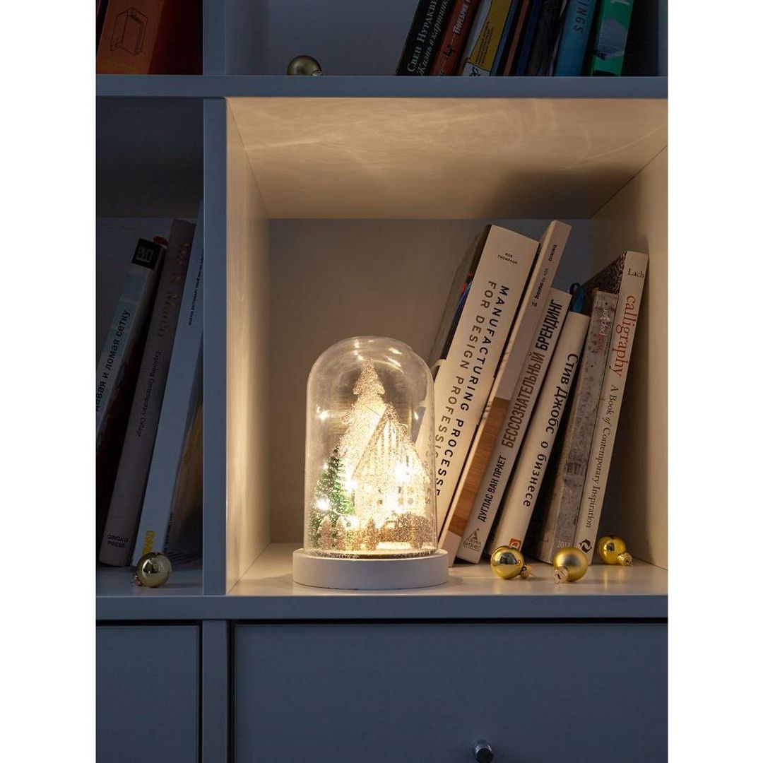 Светильник Holly Jolly Winter Светильник Holly Jolly Winter