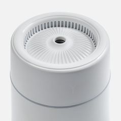 Настольный увлажнитель Suspiro ver.2 (белый)