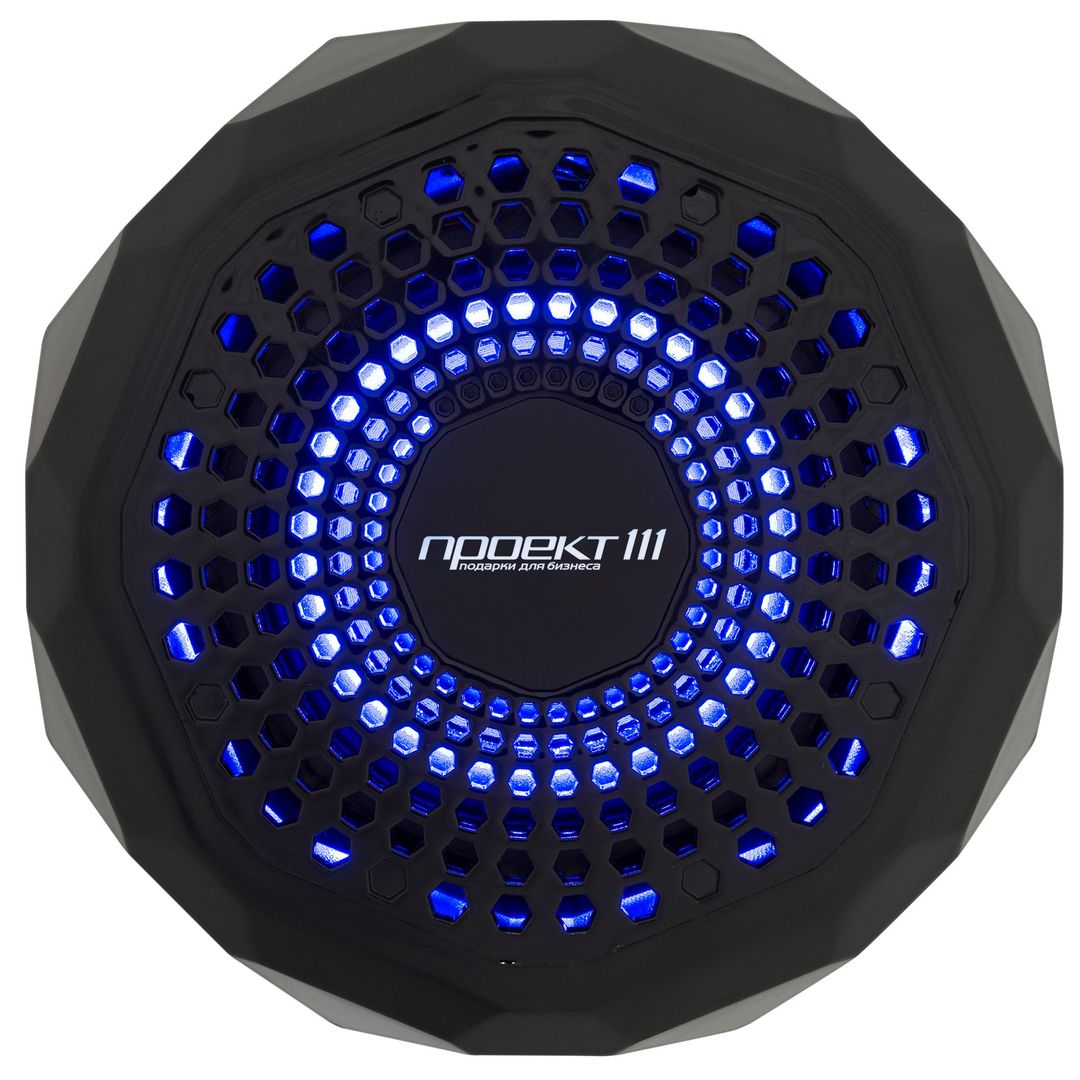 Беспроводная колонка diamondFever с аккумулятором (4000 мАч)