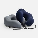 Дорожная подушка Somna (синий) Дорожная подушка Somna (синий)