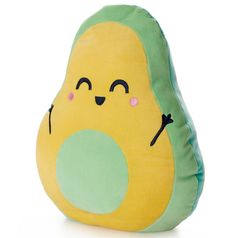 Подушка диванная Avocado