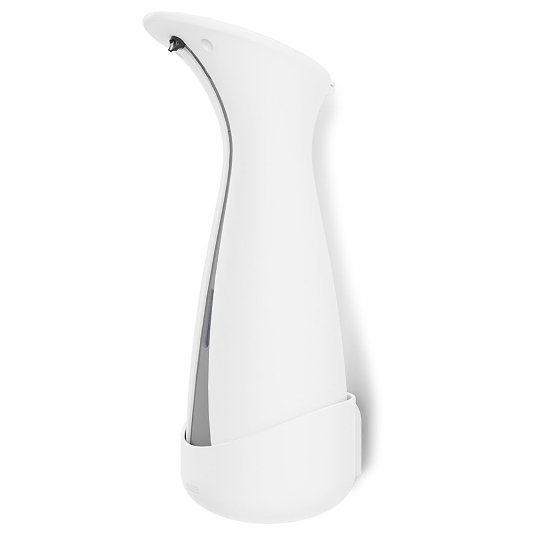 Сенсорный диспенсер для мыла Otto настенный (255 мл)