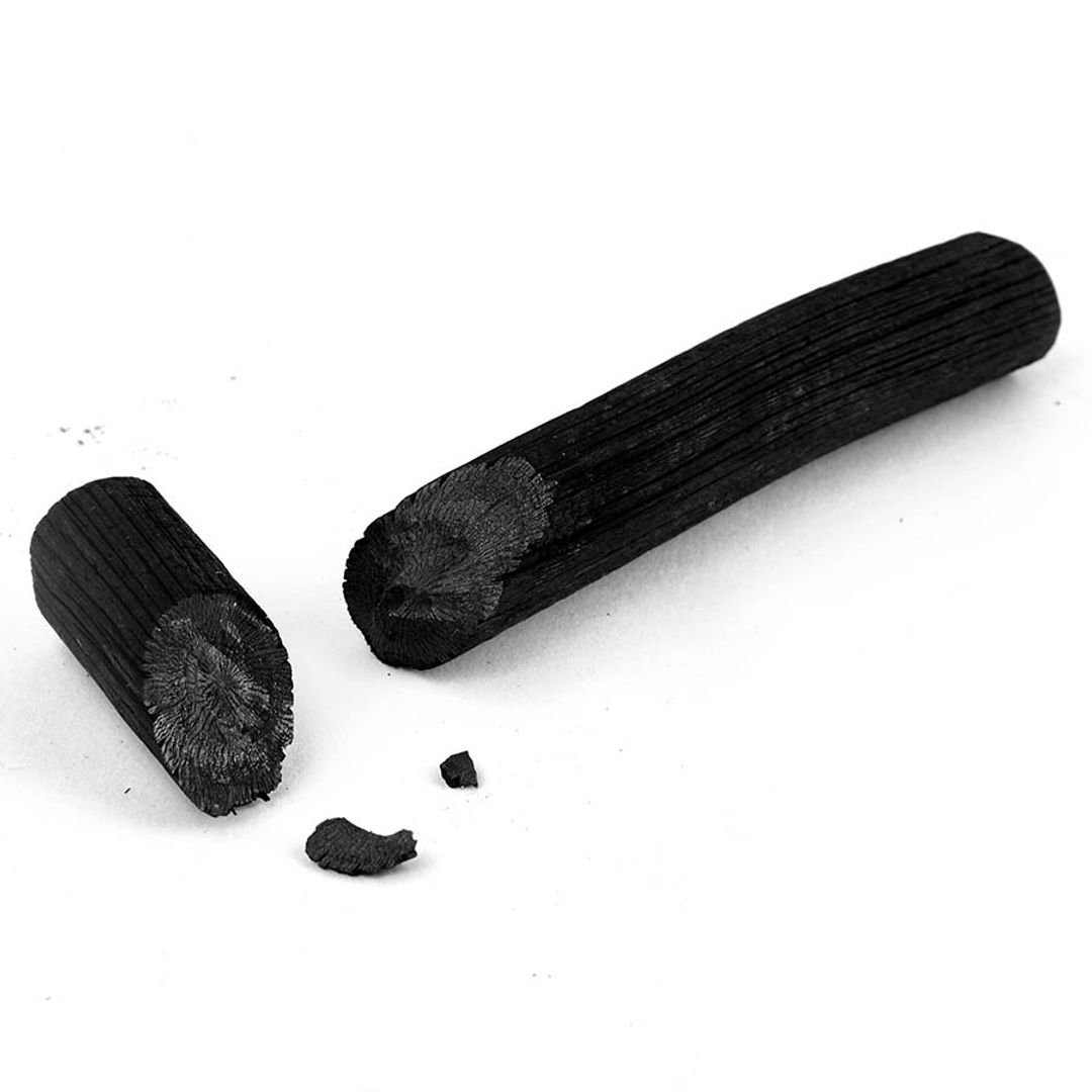 Набор угольных фильтров-ионизаторов Black+Blum 4 шт.