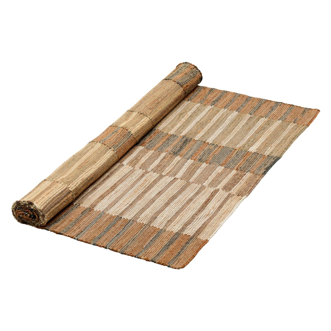 Ковер из джута Rishikesh из коллекции Ethnic, 200x300 см