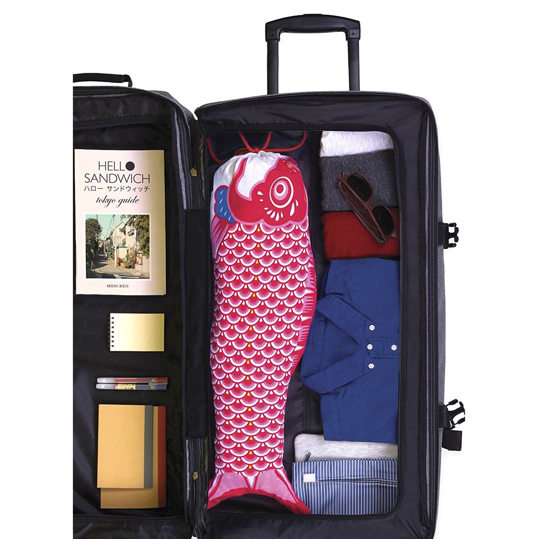 Дорожный мешок для белья Koinibori Дорожный мешок для белья Koinibori