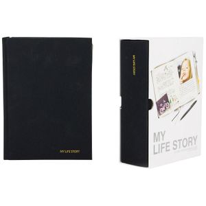 Дневник История моей жизни My life story