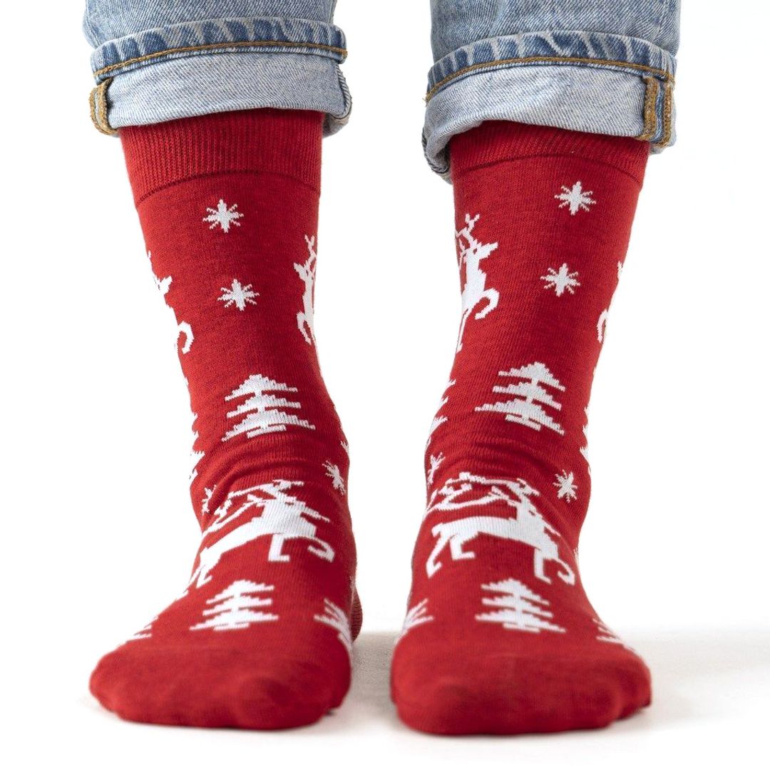 Носки Гордый олень Носки Гордый олень