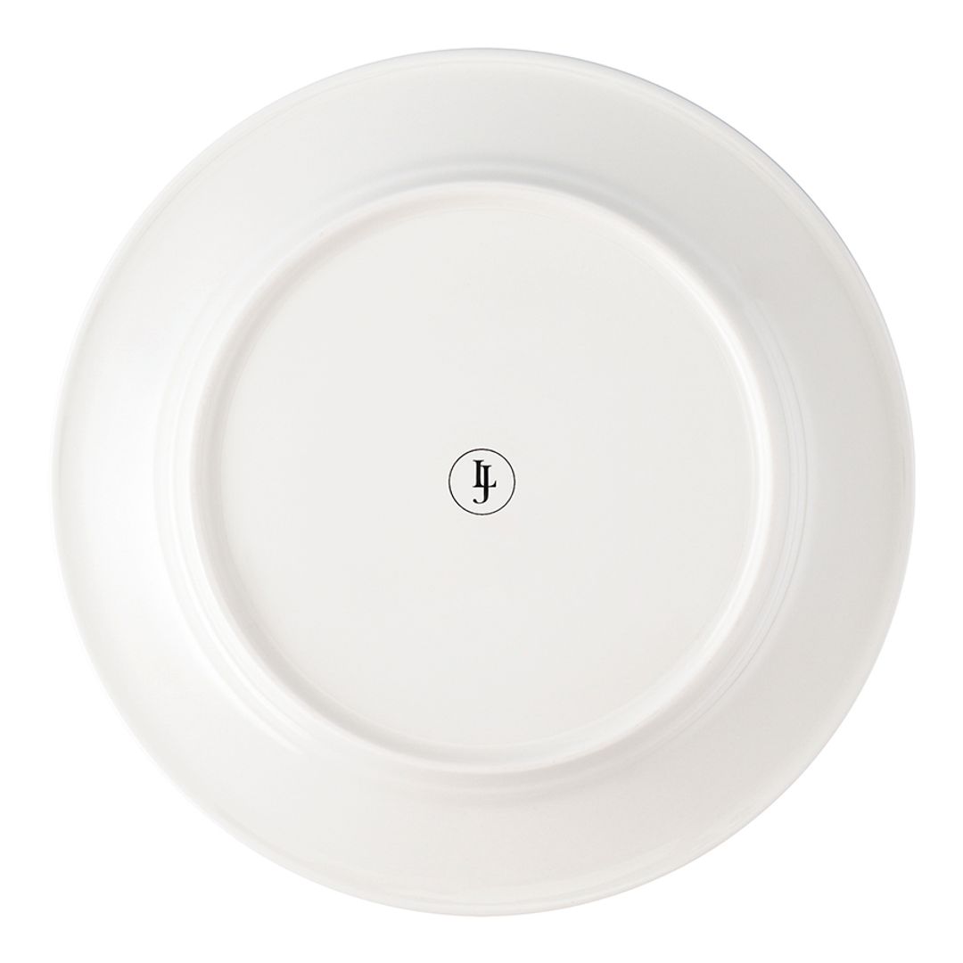 Набор тарелок Toucan из коллекции Birds of Paradise (Ø28 см) Набор тарелок Toucan из коллекции Birds of Paradise (Ø28 см)