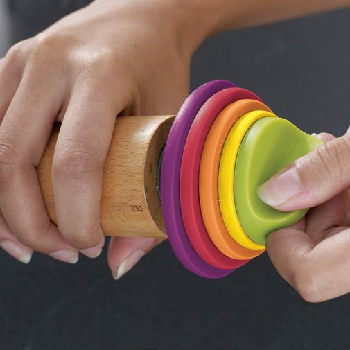 Регулируемая скалка Rolling Pin