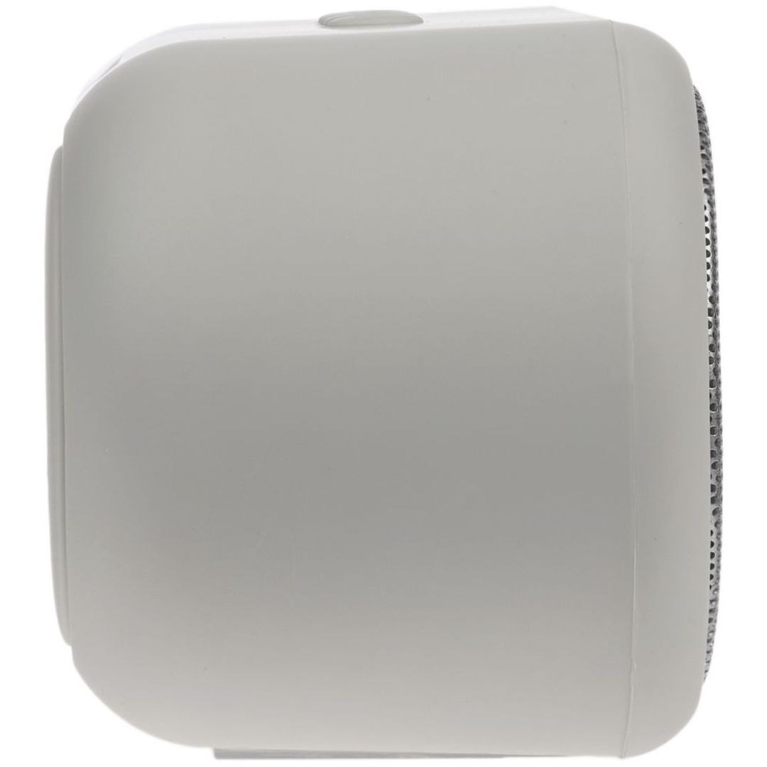 Беспроводная стереоколонка Uniscend Roombox (Светло-серая) Беспроводная стереоколонка Uniscend Roombox (Светло-серая)