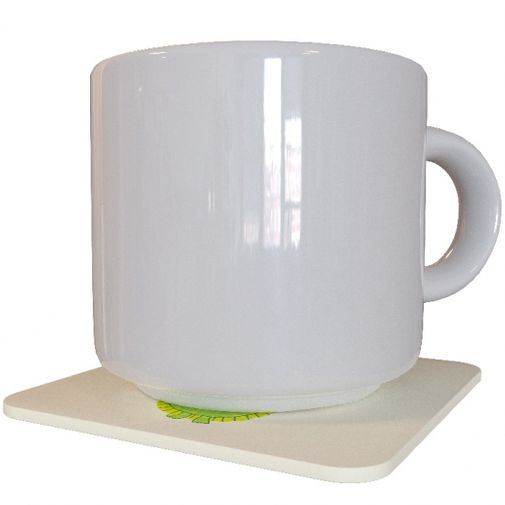 Подставка под чашку Поставь чашку и иди работать С чашкой Подставка под чашку Поставь чашку и иди работать С чашкой