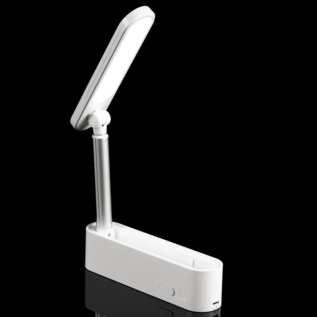 Переносная складная лампа moveLight