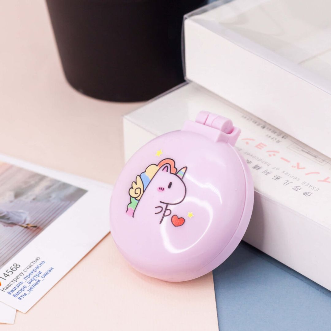Расческа Unicorn love Расческа Unicorn love