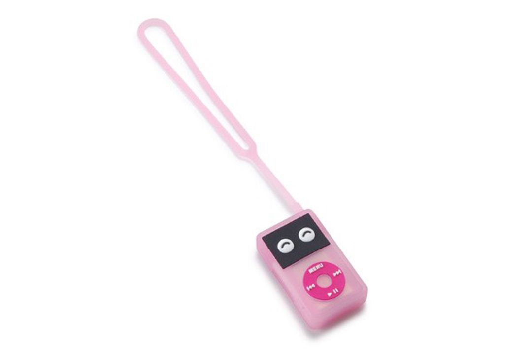 Флешка Ipod Розовый 4 Гб Флешка Ipod Розовый 4 Гб