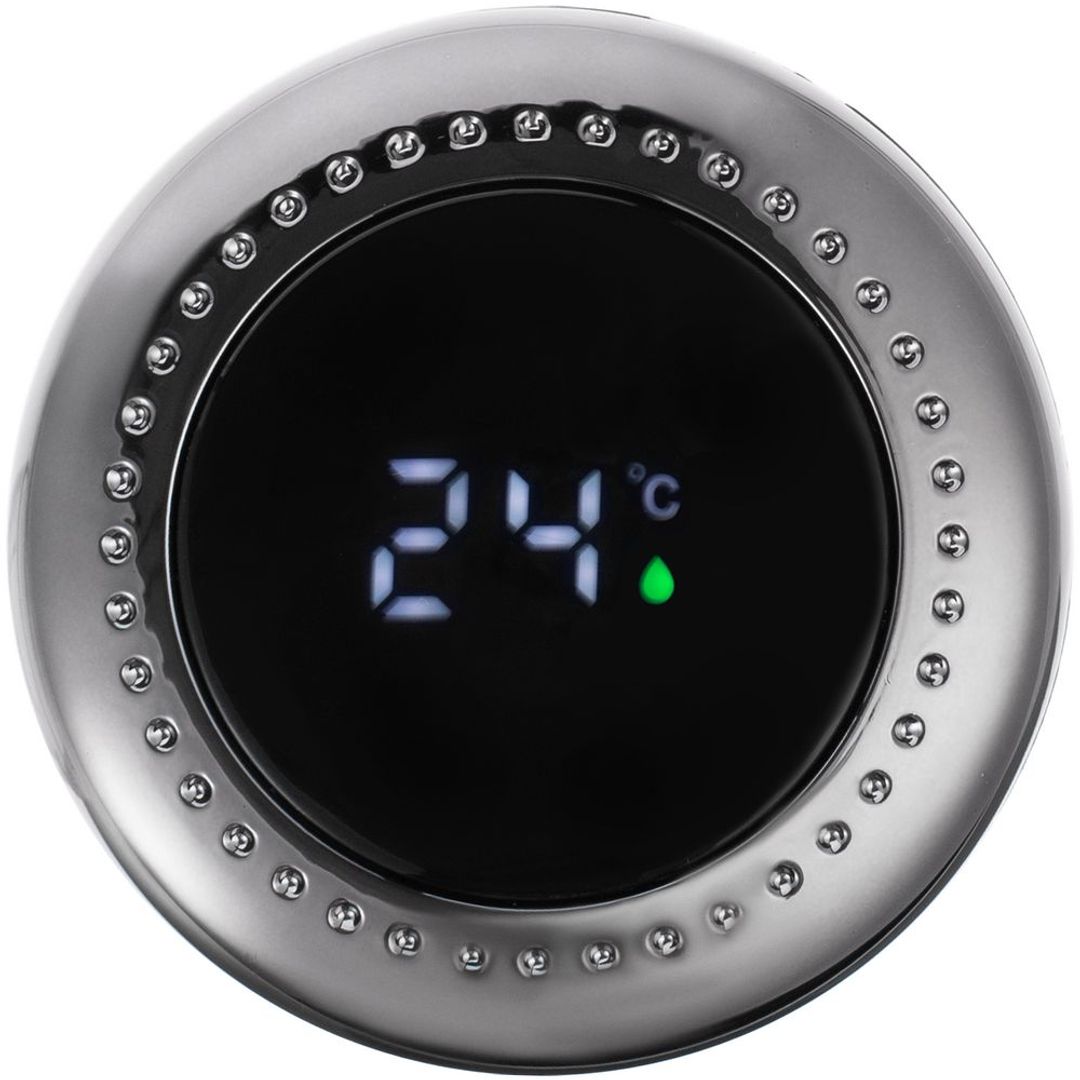 Смарт-термос Termino (Черный) Смарт-термос Termino (Черный)