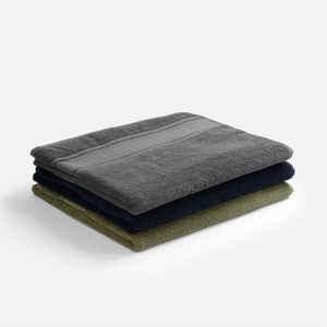 Полотенце махровое Terrychic XL (темно-синий) Полотенце махровое Terrychic XL (темно-синий)