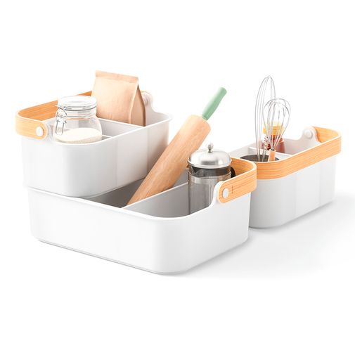 Органайзер Bellwood с ручкой L