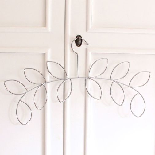 Вешалка для шарфов Ivy Вешалка для шарфов Ivy