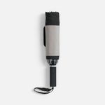 Зонт обратного сложения Easyroll (черный)