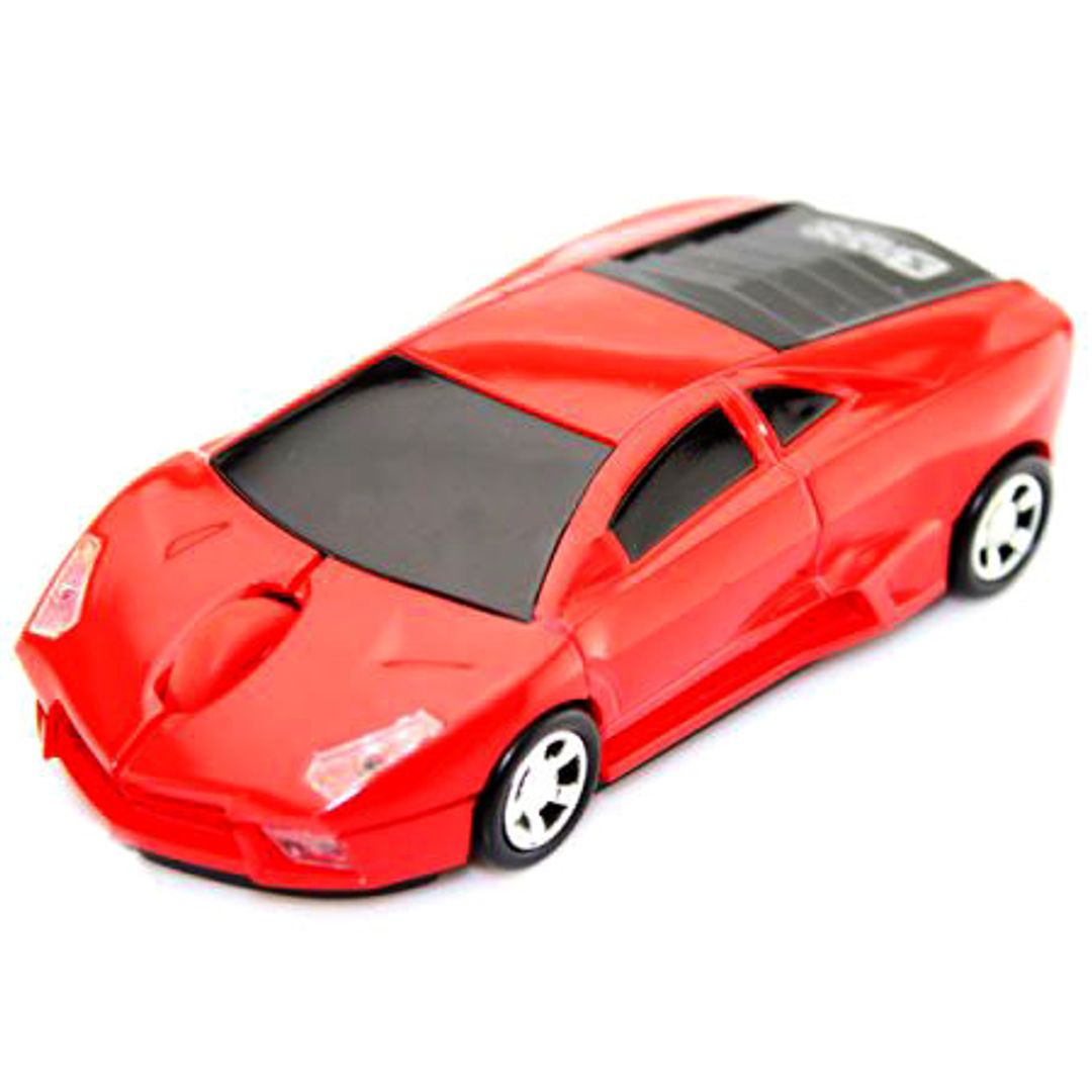 Мышь беспроводная Lamborghini