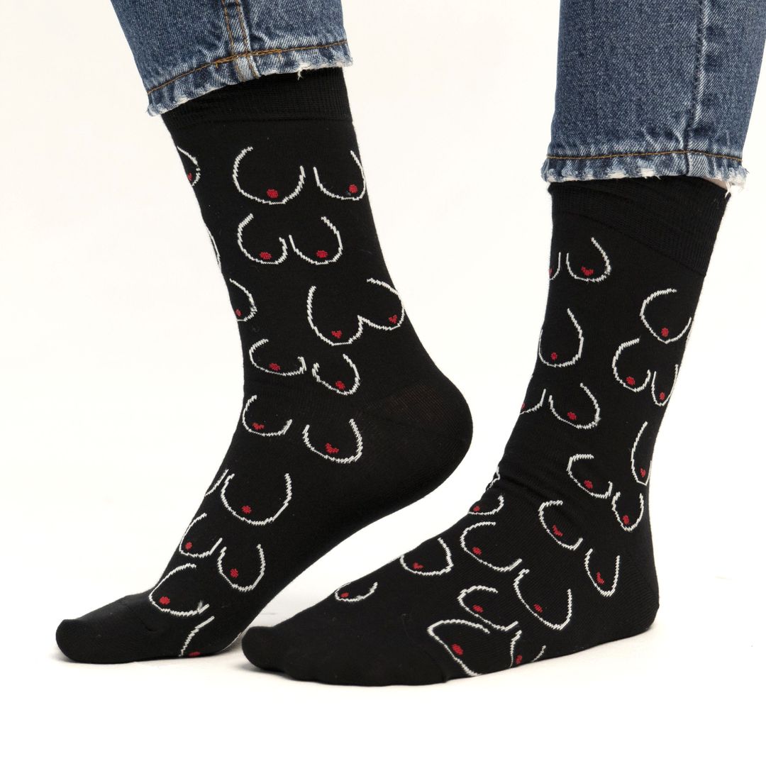 Носки Бубсы ночные Носки Бубсы ночные