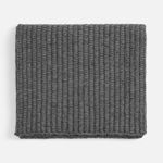 Шарф Frissonelle (серый меланж)