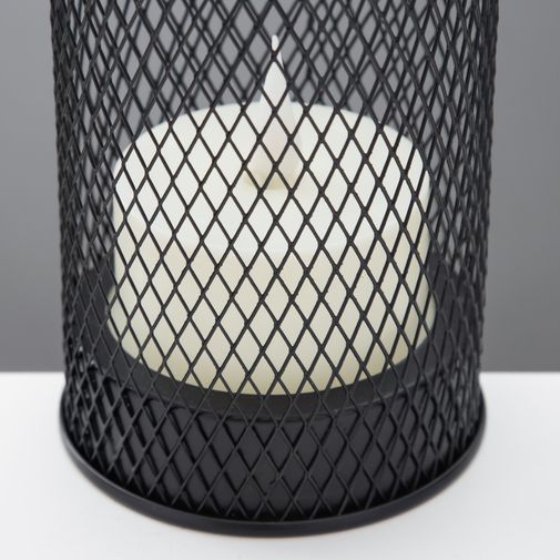 Ночник Фонарь со свечой Ночник Фонарь со свечой