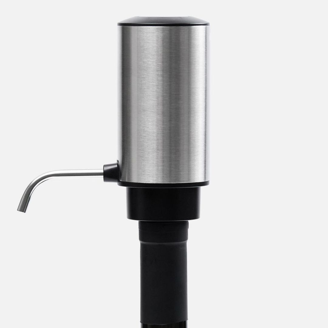 Электрический аэратор-дозатор для вина Tuoretta