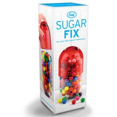 Емкость Пилюля Sugar Fix