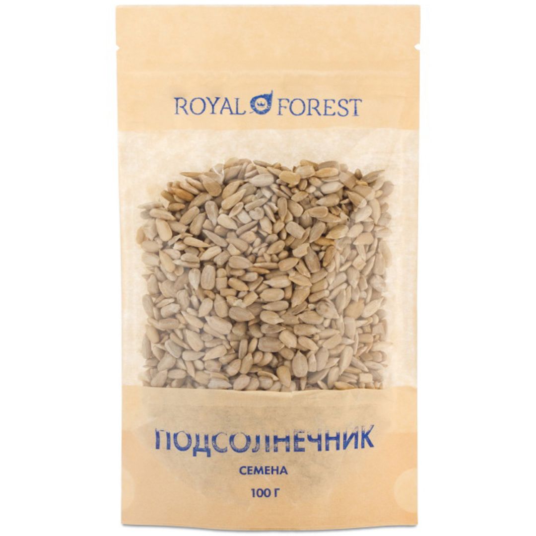 Семена подсолнечника (100 г)