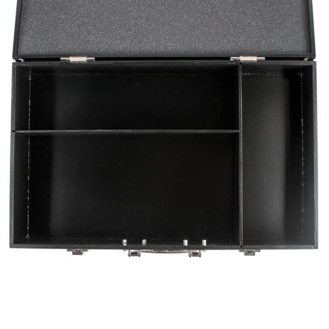 Чемодан с таймером обратного отсчета Час Икс