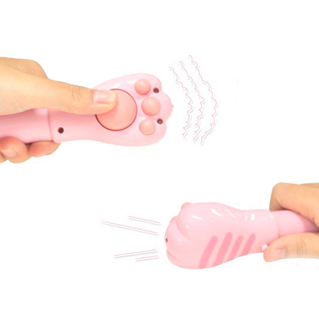 Массажер Кошачья лапка Catlike Massage Массажер Кошачья лапка Catlike Massage