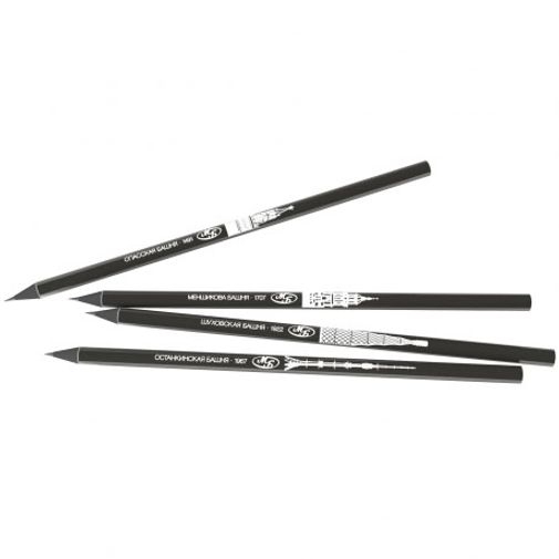 Карандаши Московские башни Карандаши Московские башни