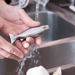 Мыло для устранения запахов Fish