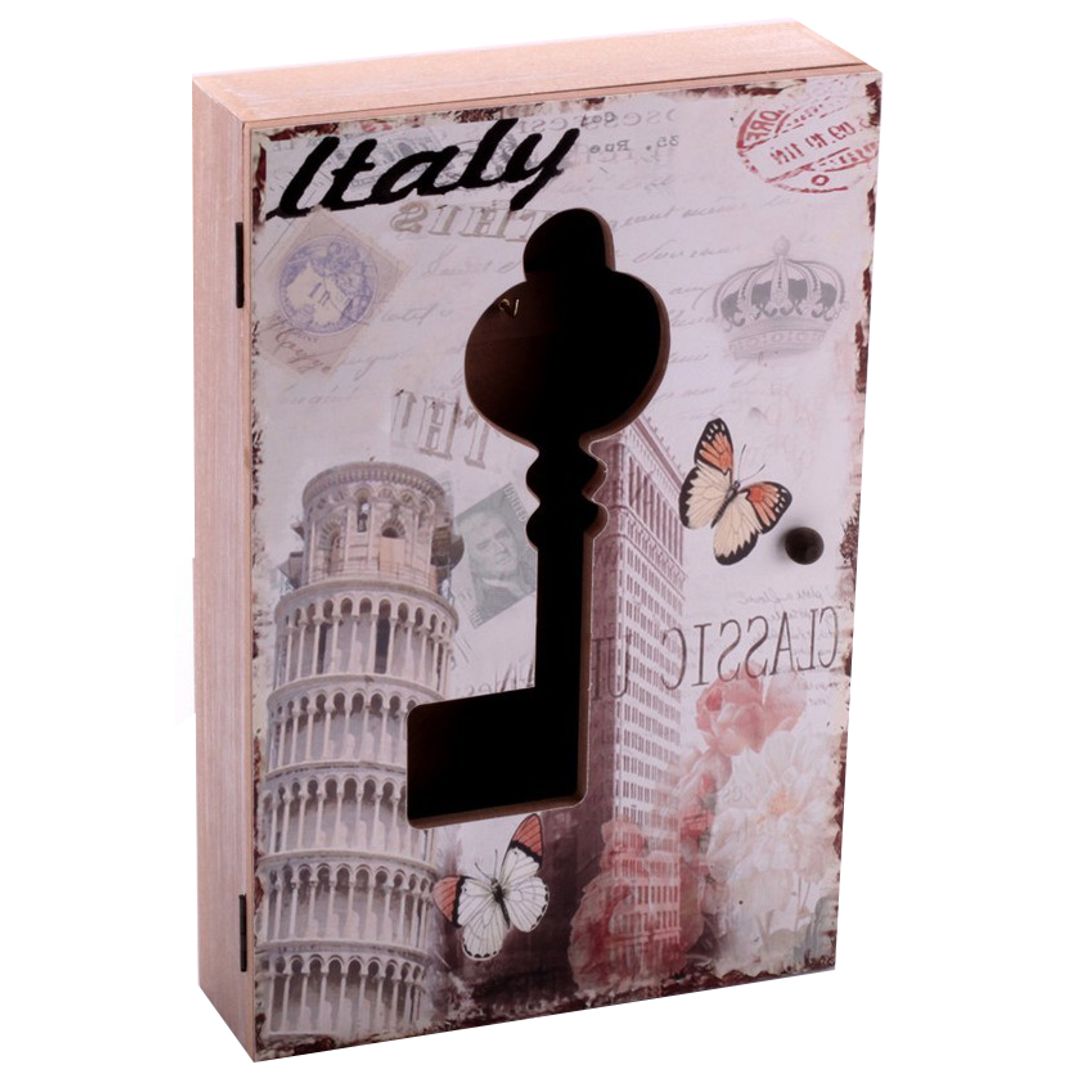 Ключница Винтаж