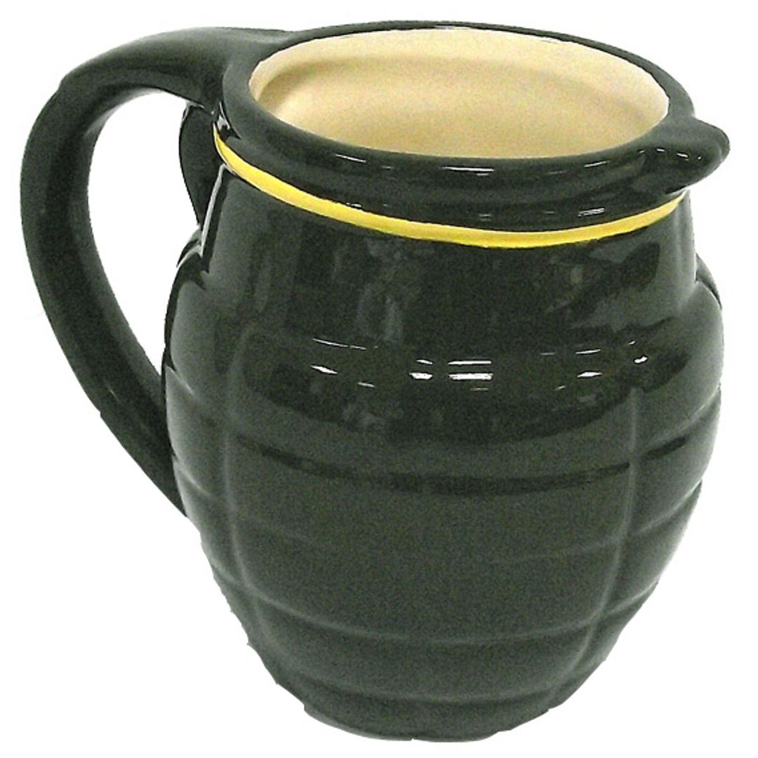 Кружка Граната